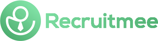 Recruitmee Logo